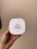 Máy hút sữa điện đôi Emoon phễu silicone - Ảnh 5