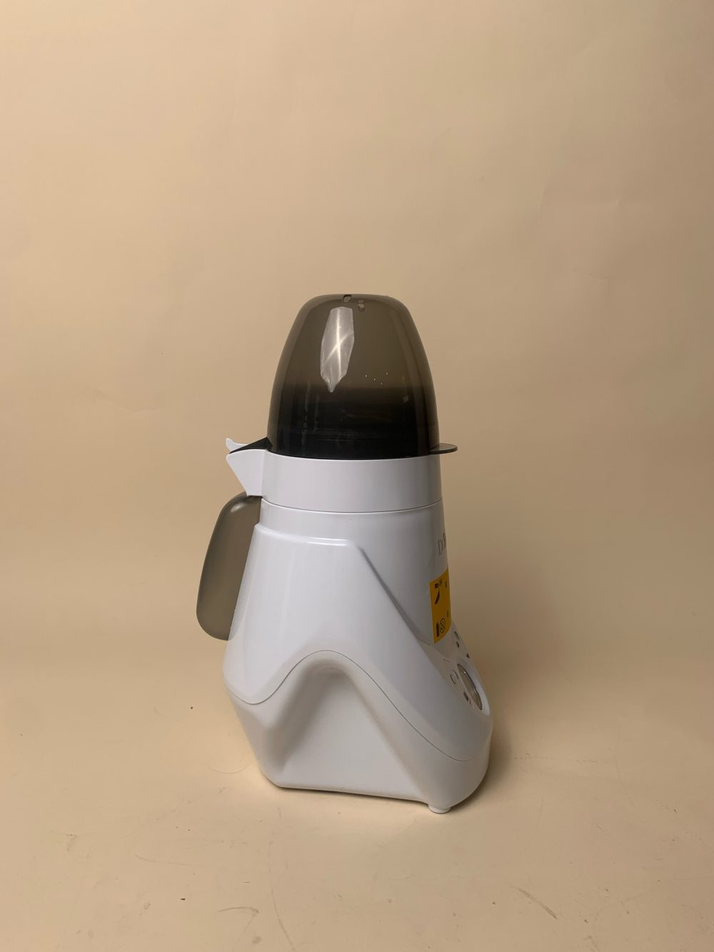 Máy hâm sữa Dr.brown's với công nghệ phun sương - Ảnh 10