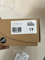 Giày tập đi Balabala màu trắng/hồng (size: 19 / 12.5cm, full box) - Ảnh 7