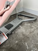 Ghế rung Ergobaby Evolve Bouncer 3in1, màu hồng (tặng kèm thanh đồ chơi) - Ảnh 15