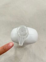 Dung dịch làm sạch vùng hăm tã Jonzac Bebe Bio size 1L (HSD: 1/3/2027) - Ảnh 3