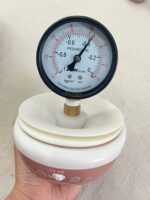 Máy hút sữa không dây Momcozy M9 (tặng kèm núm trợ ti & kem đau ti Medela) - Ảnh 3