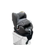 Ghế ngồi ô tô Cybex Sirona plus màu grey