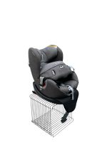 Ghế ngồi ô tô Cybex Sirona plus màu grey