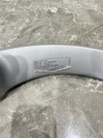 Nôi Nuna Leaf Curv kèm thanh đồ chơi (sơ sinh – 60kg) - Ảnh 11