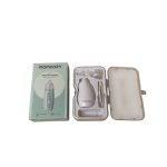 Máy hút mũi Momcozy bằng điện, có nhạc cho bé