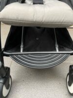 Xe đẩy Yoyo+ kèm túi đựng (màu xám) size 6m -> 4 tuổi ( tối đa 22kg) - Ảnh 10