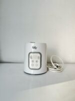 Máy hâm sữa điện tử Fatzbaby ( no box) - Ảnh 2