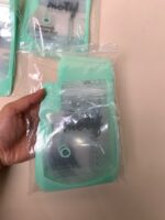 Túi trữ sữa Motif (70 túi) - Ảnh 5