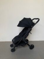 Xe đẩy Ergo Metro màu đen (sơ sinh -> 22kg) - Ảnh 2