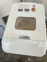 Máy pha sữa Niucun Pro - CÒN BH 10/12/2026 (full box) - Ảnh 9