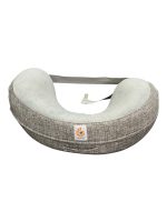 Gối cho bé bú Ergobaby pillow màu Grey (no box)