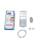 Dụng cụ hút mũi kéo tay (full box)