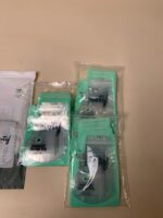 Túi trữ sữa Motif (70 túi) - Ảnh 3