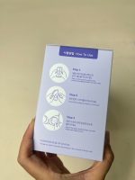 Set 2 hộp miếng lót thấm sữa cao cấp AGA-AE ( 45 miếng ) - Ảnh 2