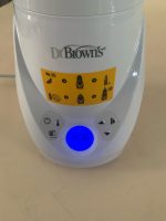 Máy hâm sữa Dr.brown's với công nghệ phun sương - Ảnh 7