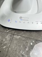 Nôi rung đa năng 4moms MamaRoo, màu xanh (sơ sinh đến 11kg3, no box) - Ảnh 15