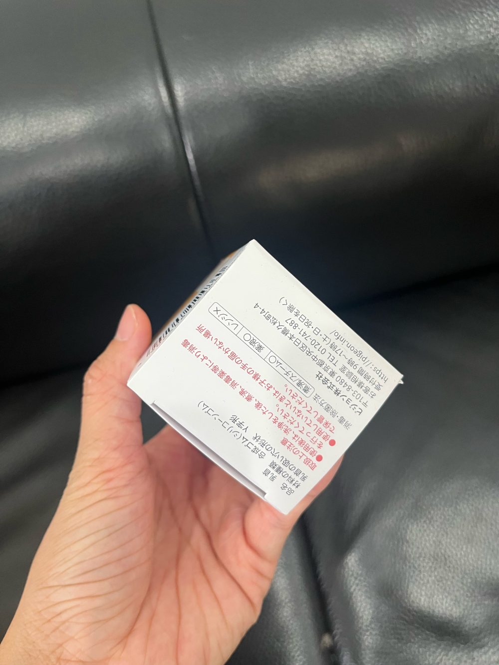 Núm ti Pigeon thay thế set 2 cái (size 3L) - Ảnh 6