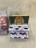 Sách vải xoay hỗ trợ tập lẫy Taftoys - Ảnh 10