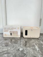 Máy làm ấm khăn ướt Moaz BéBé MB – 059 ( full box) - Ảnh 5