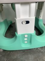 Xe 4in1 tinylove màu xanh xám cho bé từ 3m-3y - Ảnh 22