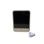 Máy tiệt trùng và sấy khô bình sữa uvc ion Moaz bébé MB-082 (BH 12/5/2026)