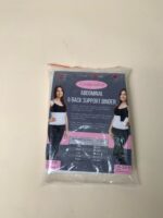 Đai đỡ bụng bầu Gabrialla (size S) - Ảnh 2