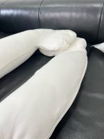 Gối thỏ Raras vải all season (size:0->2y) - Ảnh 14