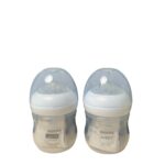 Set 2 bình sữa Philips Avent Natural PP 125ml