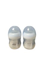 Set 2 bình sữa Philips Avent Natural PP 125ml