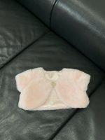 Set đầm xoè công chúa thêu nổi American Princess màu hồng (size:6M) - Ảnh 12