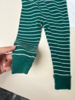 Set 3 bộ quần áo và bodysuit mix brand Carter’s, Uni Qlo (size: 12m) - Ảnh 17