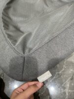 Nôi Nuna Leaf Curv kèm thanh đồ chơi (sơ sinh – 60kg) - Ảnh 17