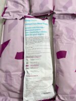 Set 6 băng vệ sinh Frida Mom Instant Ice Maxi Pads hỗ trợ phục hồi sau sinh ( 6 miếng, HSD: 31/3/2030) - Ảnh 4