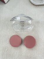 Máy hút sữa không dây Momcozy M9 (tặng kèm núm trợ ti & kem đau ti Medela) - Ảnh 5