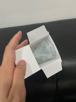 Núm ti Pigeon thay thế set 2 cái (size 3L) - Ảnh 3