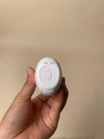 Máy hút mũi Momcozy bằng điện, có nhạc cho bé - Ảnh 6