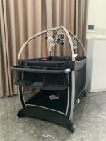 Giường cũi 6in1 Tiny Love Grow Activity Play Yard - Ảnh 17