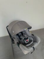 Nôi ô tô Joie i-Snug 2 (sơ sinh~12m/75cm) fullbox - Ảnh 8