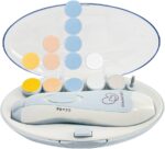 Máy dũa móng tay Dreambaby - Ảnh 11