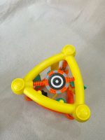 Đồ chơi hình tam giác Infantino Activity Triangle cho bé 6m+ phát triển trí tuệ ( no box) - Ảnh 6