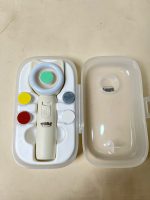 Máy dũa móng tay Suki Tobé (full box) - Ảnh 8