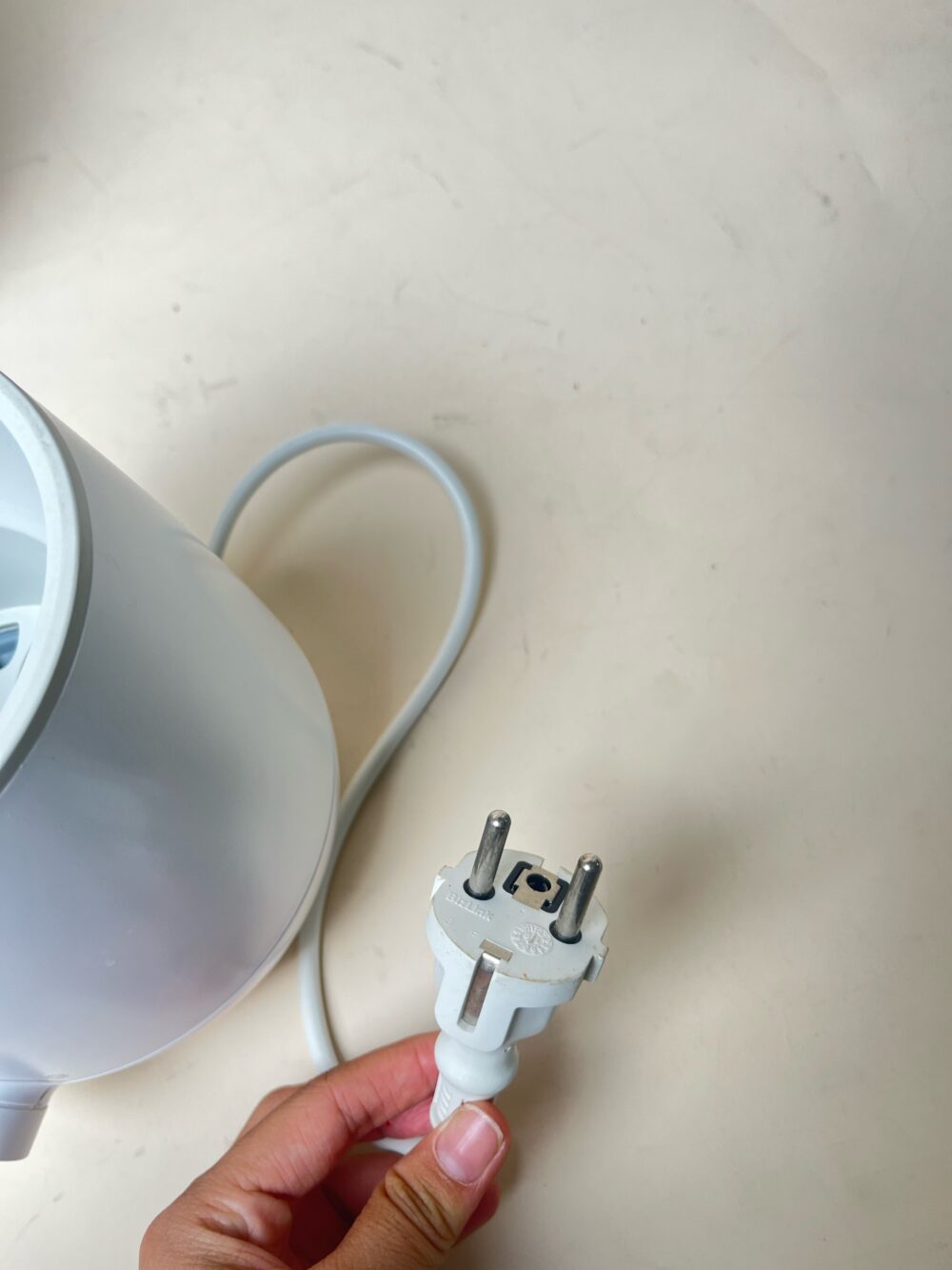 Máy hâm sữa Philips Avent ( full box) - Ảnh 7