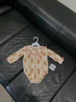 Bộ áo liền quần dài tay Haute Hippie (size:6/9M) - Ảnh 2