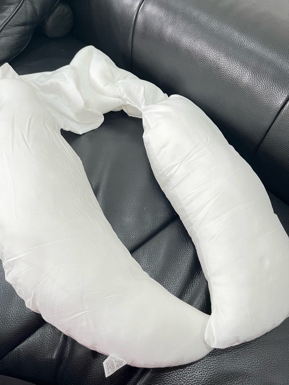 Gối thỏ Raras vải bamboo kèm bộ cool kit làm mát vải duraron (size: 0/2y) - Ảnh 13