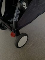 Xe đẩy Yoyo+ (màu beige) - size 6m+ -> 4 tuổi (tối đa 22kg) - Ảnh 5