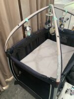 Giường cũi 6in1 Tiny Love Grow Activity Play Yard - Ảnh 13