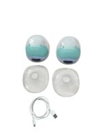 Máy hút sữa không dây Mooimom M3 (no box)