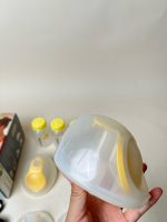 Máy hút sữa Medela Freestyle Handfree còn BH 6/2027 (full box) - Ảnh 17