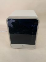 Máy tiệt trùng và sấy khô bình sữa uvc ion Moaz bébé MB-082 (BH 12/5/2026) - Ảnh 12